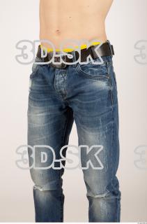 Jeans texture of Denis 0012